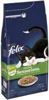 Karma dla kotów Felix Inhome Sensations 2 kg 