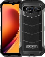 Мобільний телефон Doogee V Max 256 ГБ / 12 ГБ