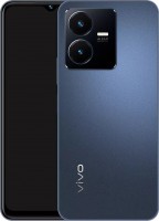 Фото - Мобільний телефон Vivo Y22s 128 ГБ / 8 ГБ