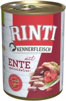 Фото - Корм для собак RINTI Adult Canned Duck 400 g 6 шт