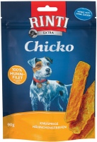 Корм для собак RINTI Chicko Extra Chicken Strips 1 шт