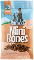 Karm dla psów Barkoo Mini Bones Salmon 1 szt.