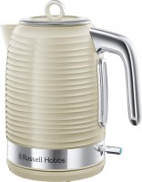 Фото - Електрочайник Russell Hobbs Inspire 24364-70 бежевий