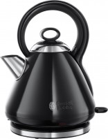 Zdjęcia - Czajnik elektryczny Russell Hobbs Legacy 21883-70 3000 W  czarny