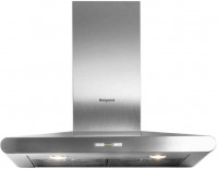 Фото - Витяжка Hotpoint-Ariston PHC 7.7 FLBIX нержавіюча сталь