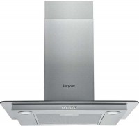 Фото - Витяжка Hotpoint-Ariston PHFG 6.4 FLMX нержавіюча сталь