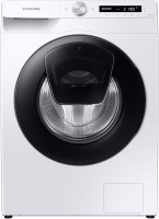 Фото - Пральна машина Samsung AddWash WW80T554DAW/S1 білий