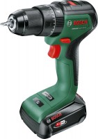 Фото - Дриль / шурупокрут Bosch UniversalImpact 18V-60 06039D7171 