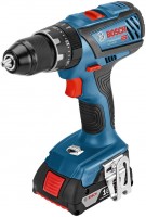 Фото - Дриль / шурупокрут Bosch GSB 18V-28 Professional 06019H4075 