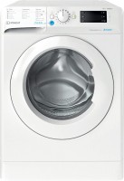 Zdjęcia - Pralka Indesit BWE 101685X W UK N biały