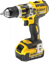 Zdjęcia - Wiertarka / wkrętarka DeWALT DCD795P2-GB 