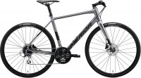 Zdjęcia - Rower Merida Speeder 100 2023 frame S 