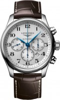 Наручний годинник Longines Master Collection L2.859.4.78.3 