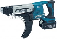 Фото - Дриль / шурупокрут Makita DFR550RTJ 