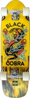 Скейтборд Dusters Cobra 