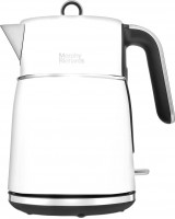 Фото - Електрочайник Morphy Richards Signature 100704 білий