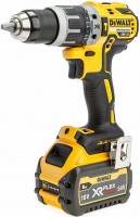 Zdjęcia - Wiertarka / wkrętarka DeWALT DCD796T1T 