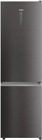 Холодильник Haier HDW-3620DNPD графіт