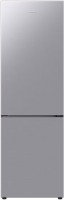 Фото - Холодильник Samsung RB33B610FSA сріблястий