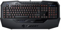 Zdjęcia - Klawiatura Roccat Isku FX 