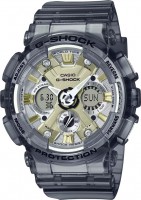 Наручний годинник Casio G-Shock GMA-S120GS-8A 