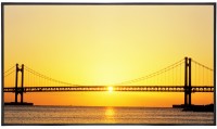 Фото - Монітор Samsung 460UXN-3 46 "  чорний