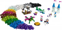 Klocki Lego Creative Fantasy Universe 11033 