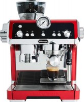 Фото - Кавоварка De'Longhi La Specialista EC 9335.R червоний