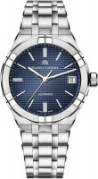 Zdjęcia - Zegarek Maurice Lacroix Aikon Automatic 39mm AI6007-SS002-430-2 