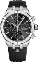 Zegarek Maurice Lacroix Aikon Automatic Chronograph AI6038-SS000-330-2 