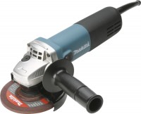 Шліфувальна машина Makita 9558HNR 