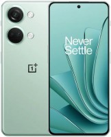 Фото - Мобільний телефон OnePlus Ace 2V 256 ГБ / 12 ГБ