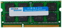 Zdjęcia - Pamięć RAM Golden Memory SO-DIMM DDR4 1x16Gb GM26S19D8/16