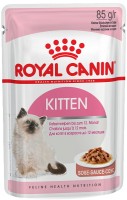 Фото - Корм для кішок Royal Canin Kitten Instinctive Gravy Pouch  48 pcs