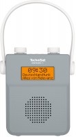Radioodbiorniki / zegar TechniSat DigitRadio 30 