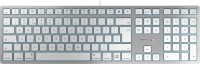 Клавіатура Cherry KC 6000C FOR MAC (United Kingdom) 
