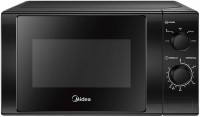 Фото - Мікрохвильова піч Midea MM 720 CGE-B чорний