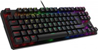 Фото - Клавіатура Tecware Phantom 88 RGB Mechanical Keyboard 