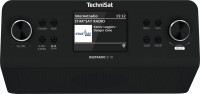 Радіоприймач / годинник TechniSat DigitRadio 21 IR 