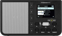 Радіоприймач / годинник TechniSat SternRadio IR 2 
