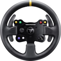 Zdjęcia - Kontroler do gier ThrustMaster TM Leather 28 GT Wheel Add-On 