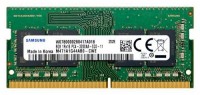 Zdjęcia - Pamięć RAM Samsung M471 DDR4 SO-DIMM 1x8Gb M471A1G44BB0-CWE