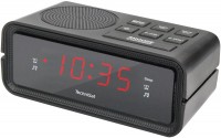 Радіоприймач / годинник TechniSat DigiClock 2 
