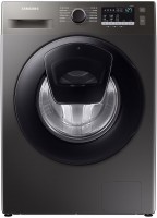 Фото - Пральна машина Samsung AddWash WW90T4540AX сірий