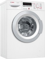 Фото - Пральна машина Bosch WLG 2426W білий