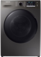 Zdjęcia - Pralka Samsung WD90TA046BX szary