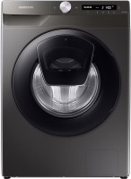 Фото - Пральна машина Samsung AddWash WW80T554DAN/S1 графіт