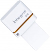 Фото - USB-флешка Integral Fusion Dual USB-C & USB 3.0 256Gb 