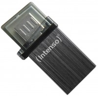 USB-флешка Intenso Mini Mobile Line 8 ГБ