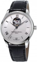 Фото - Наручний годинник Frederique Constant Classics Heart Beat Automatic FC-310MS5B6 